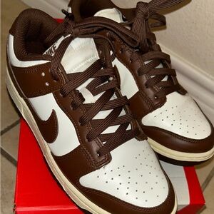 Nike Dunks 7Y
